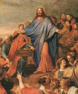 Evangelijos linksmybės