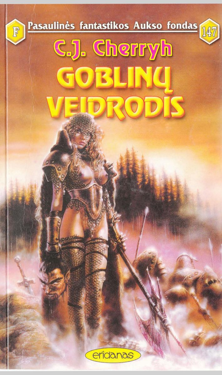 Goblinu veidrodis