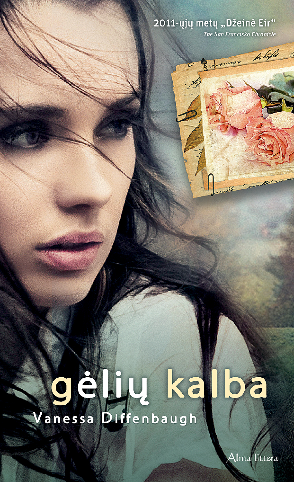 Gėlių kalba