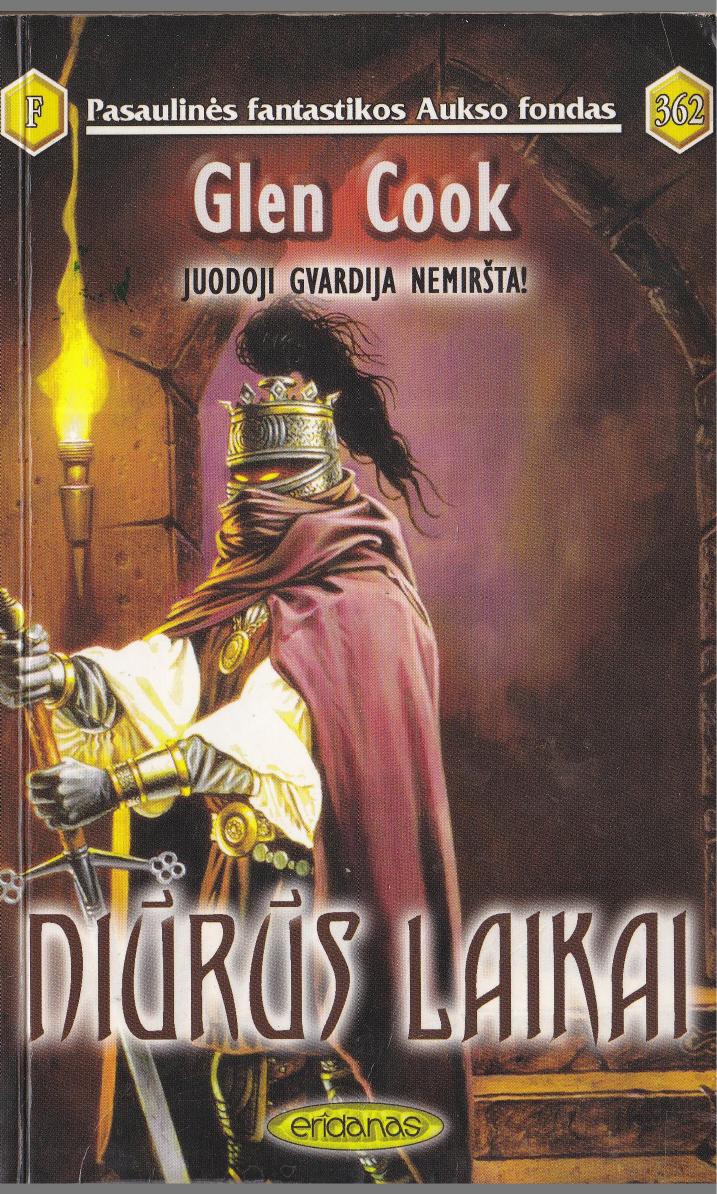 Niurus Laikai