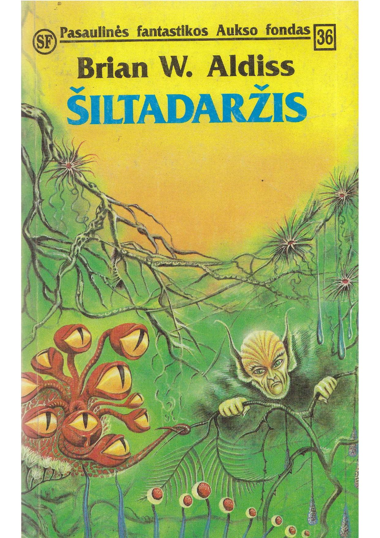 Šiltadaržis (1995) LT - NRL