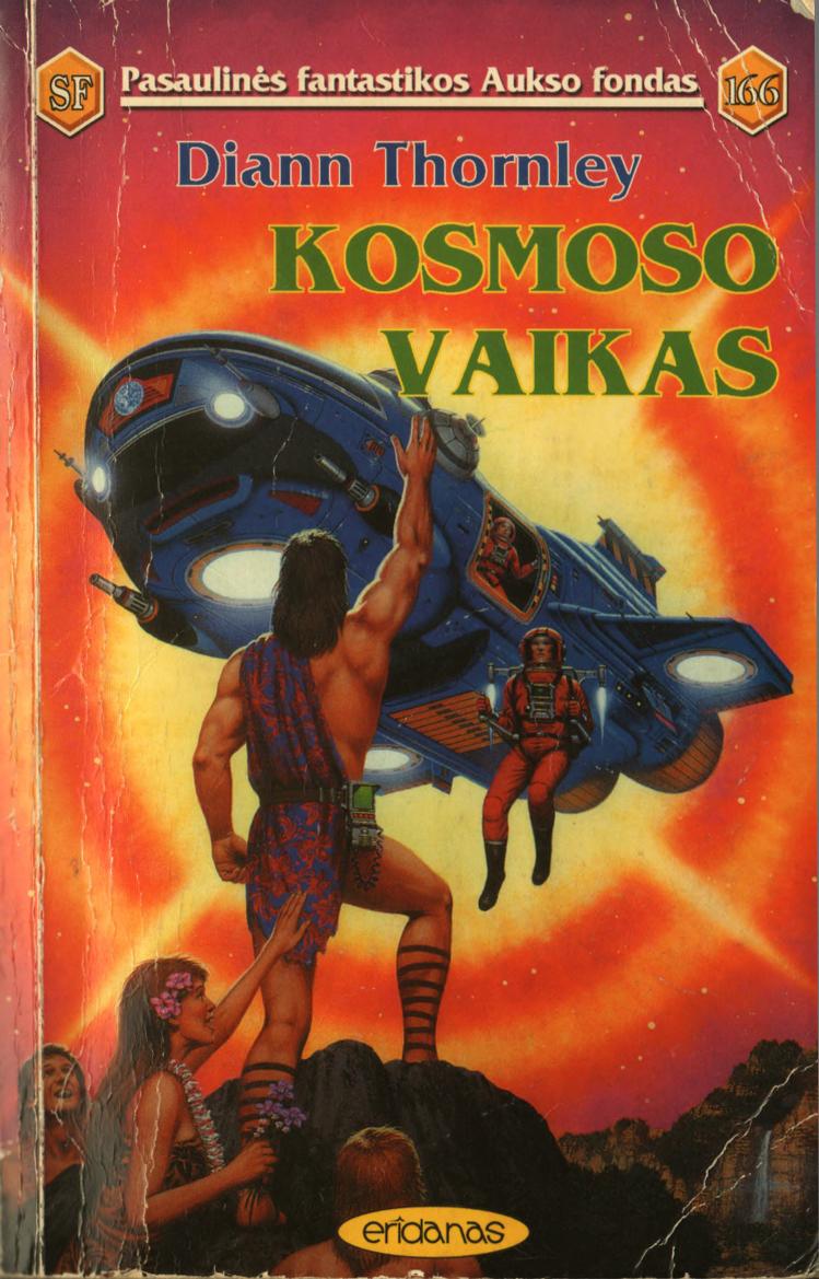 PFAF.166.Diann.Thornley.-.Kosmoso.vaikas.2000.LT
