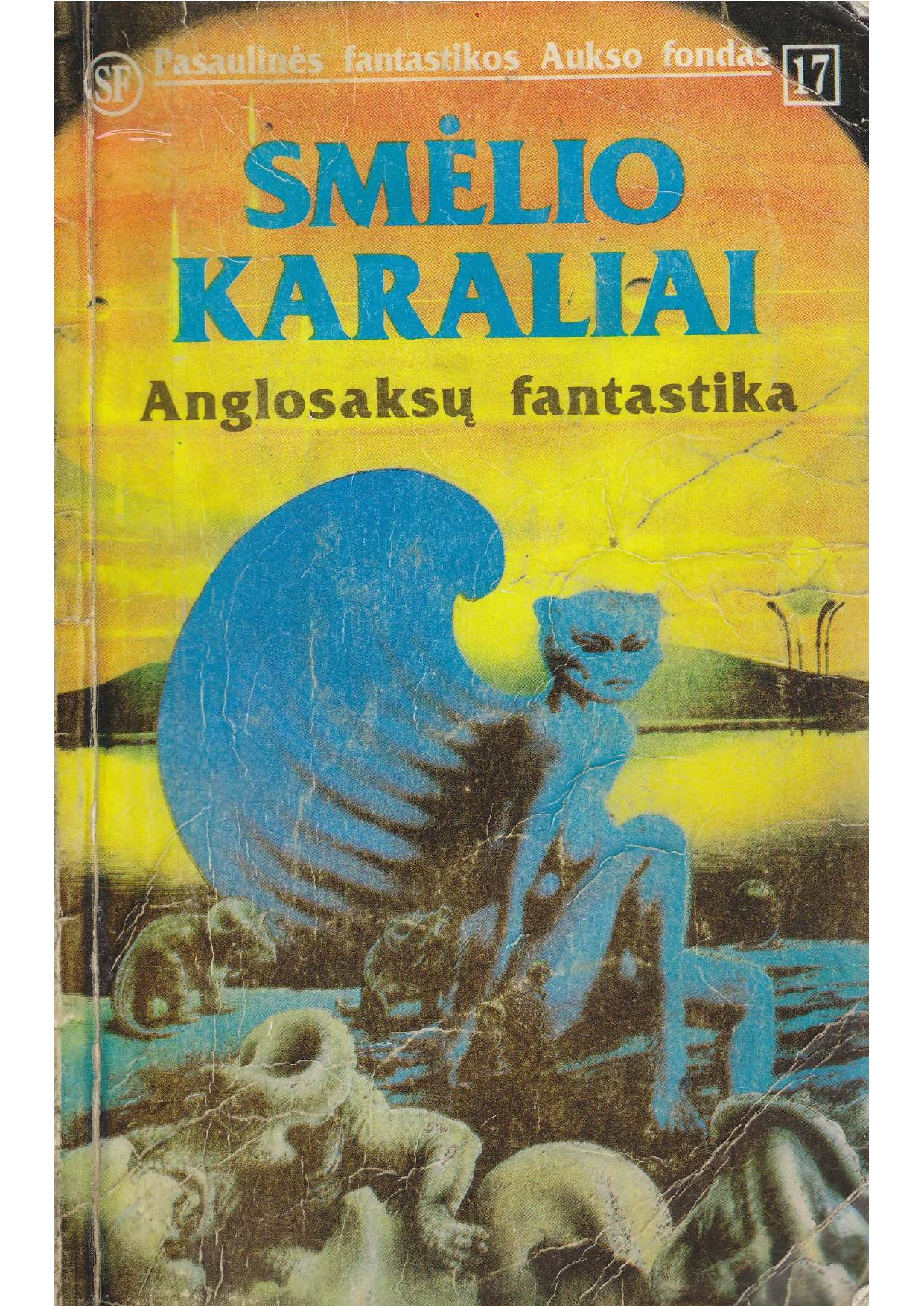 Smėlio karaliai (1994) LT - NRL