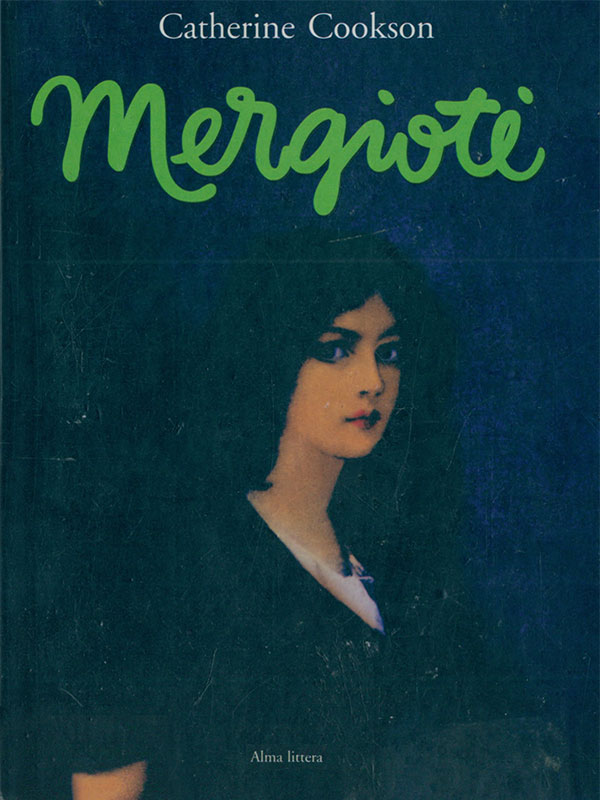 Mergiotė