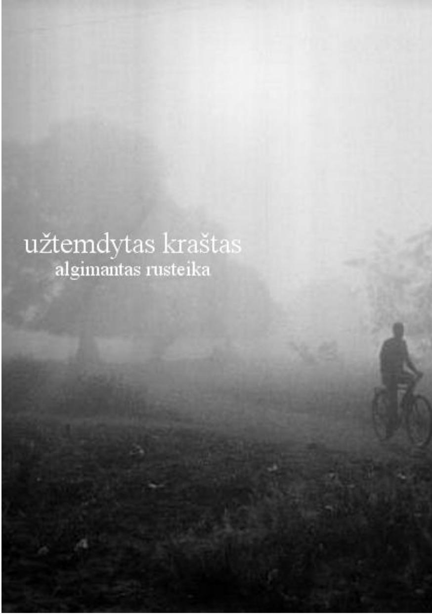 Užtemdytas kraštas 2