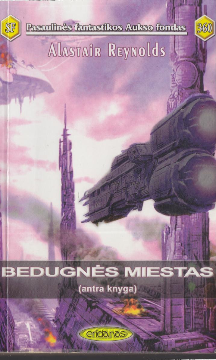Bedugnes miestas