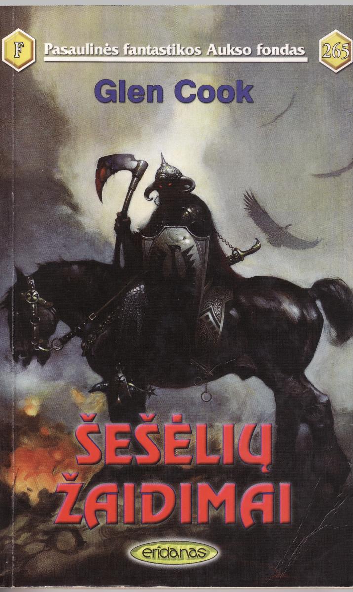 Seseliu zaidimai