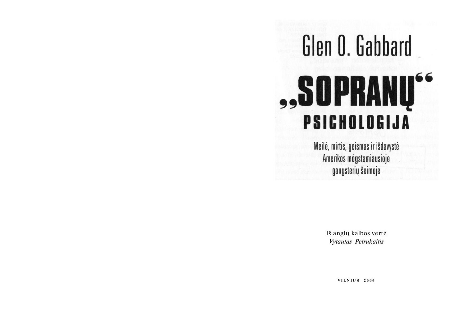 Glen.O.Gabbard.-.Sopranu.psichologija.2006-krantai