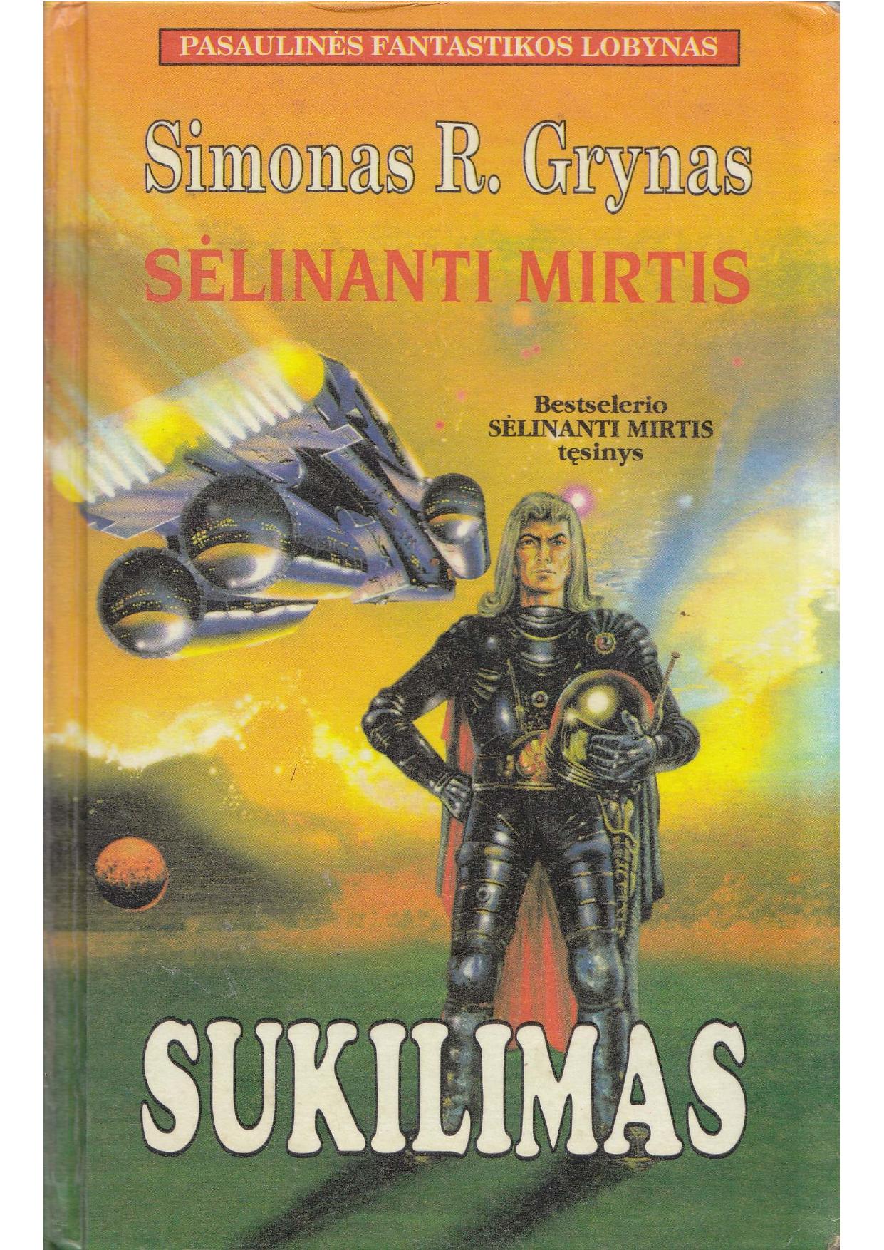Sukilimas 1 dalis