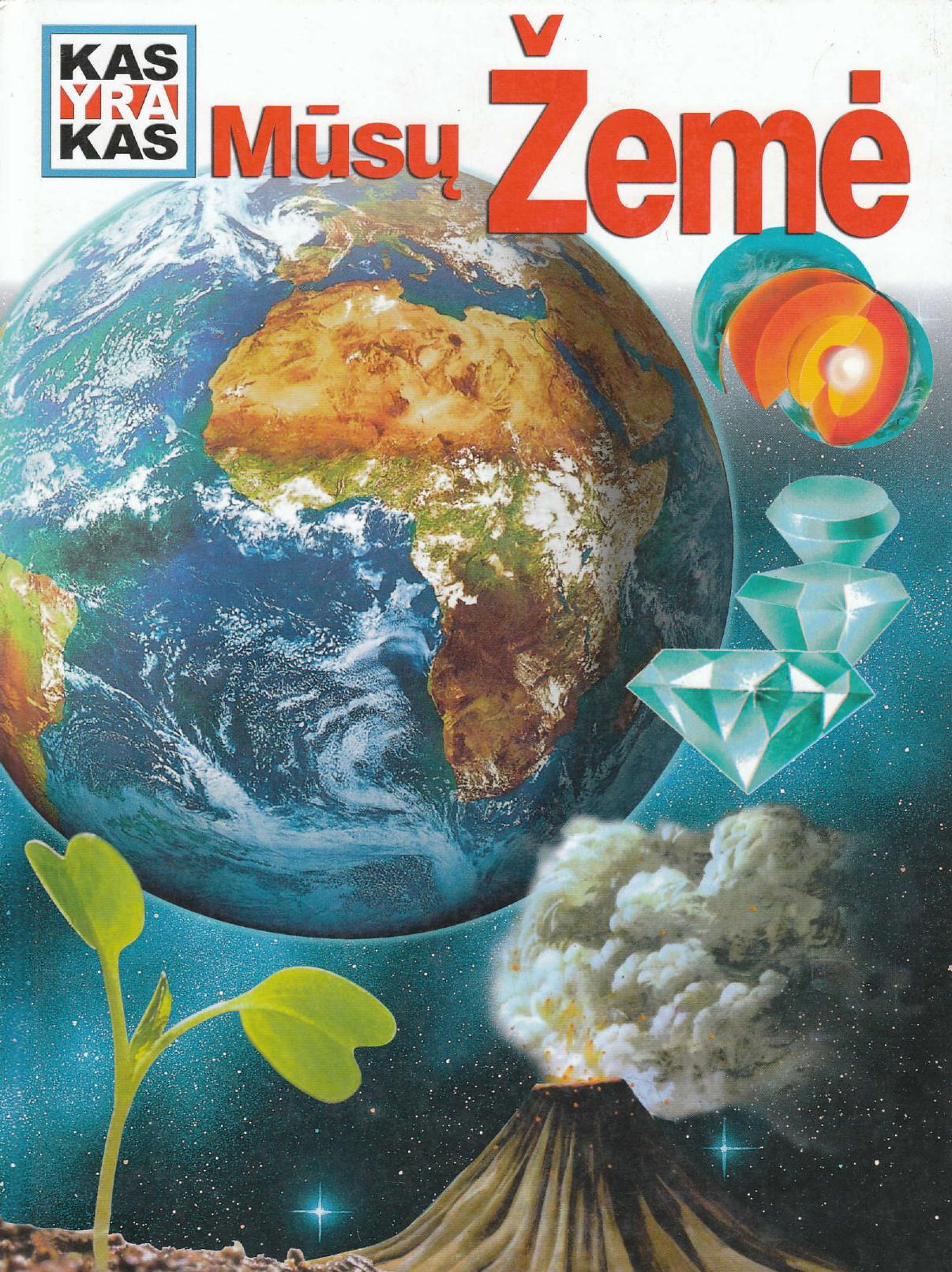 Musu.Zeme.2007 -CNN