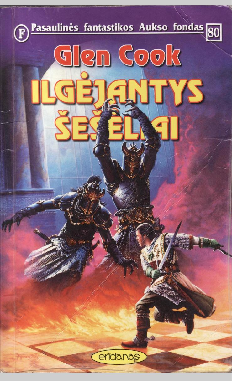 Ilgejantys seseliai