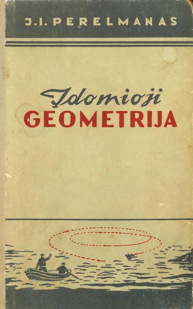 Įdomioji geometrija