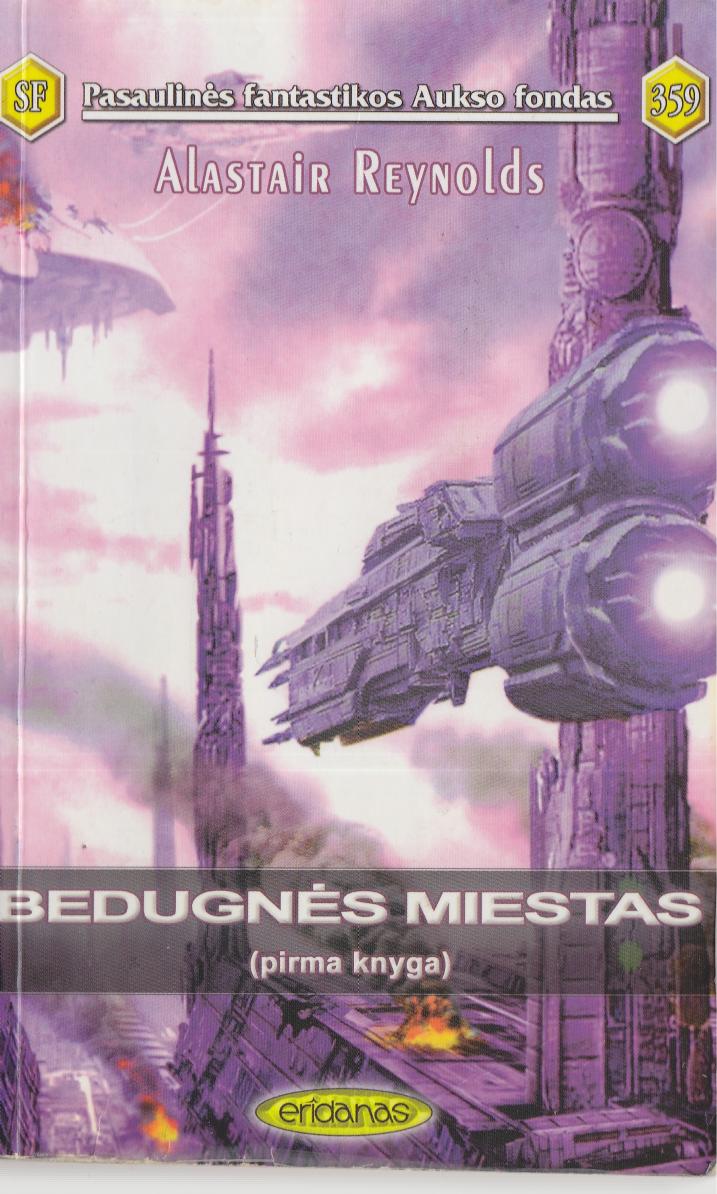 Bedugnes miestas I