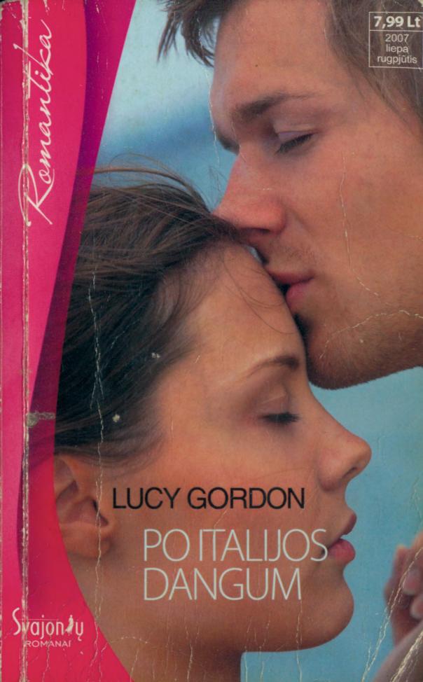 Po Italijos dangum