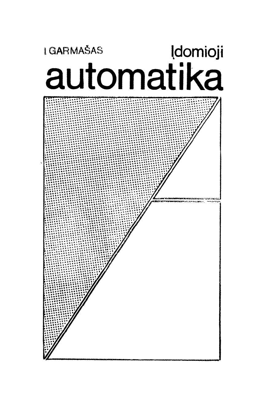 Įdomioji automatika