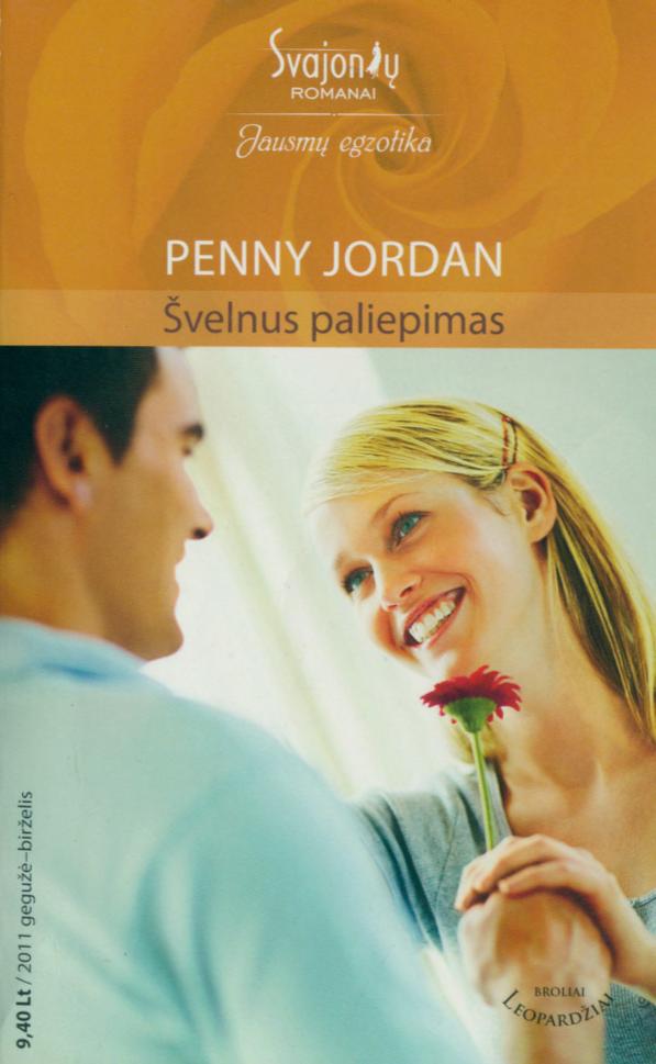 Švelnus paliepimas