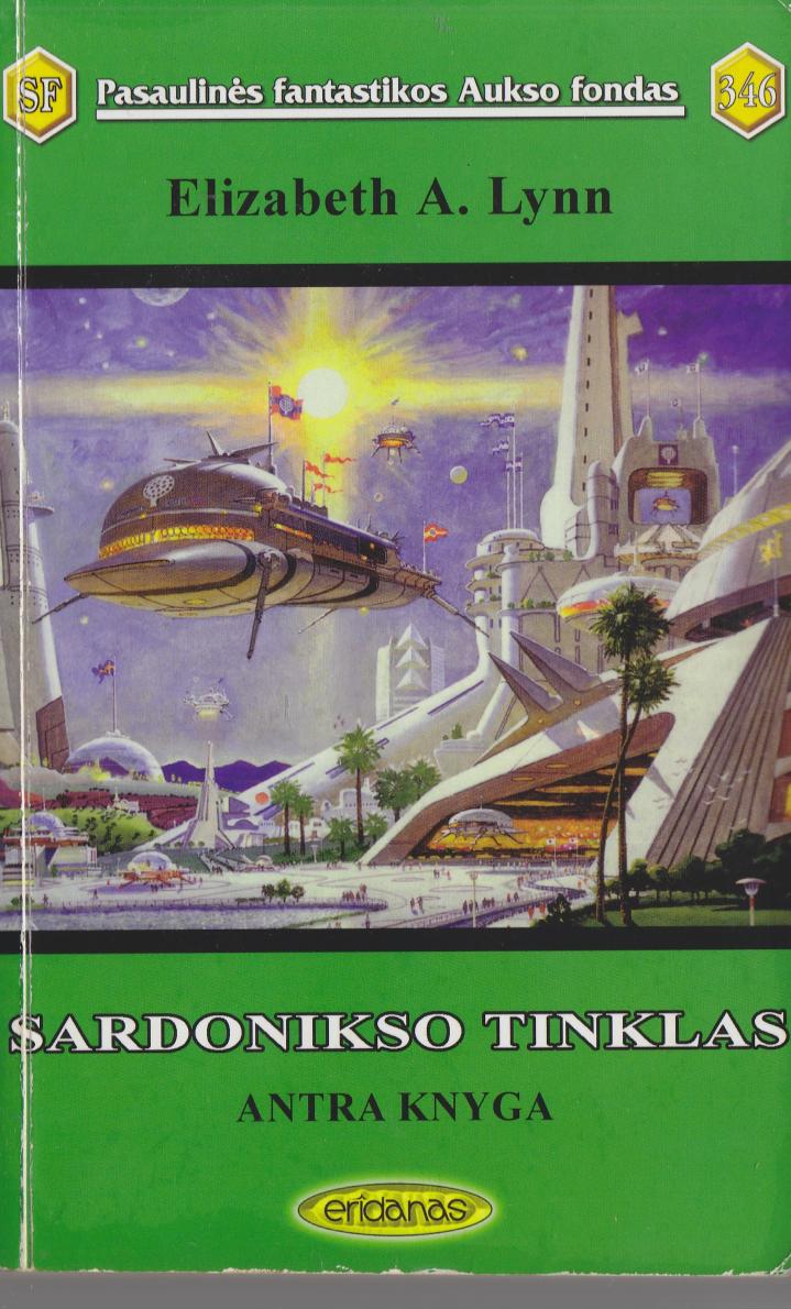 Sardonikso tinklas II