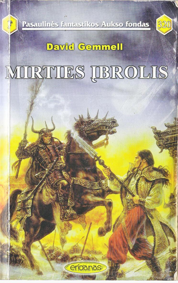 Mirties ibrolis