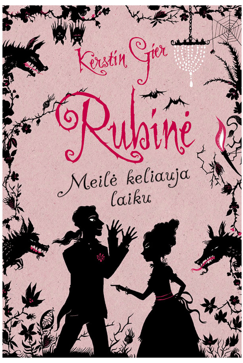 Rubinė