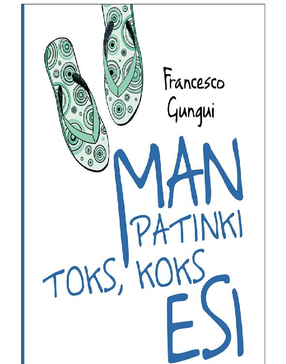 Man patinki toks, koks esi