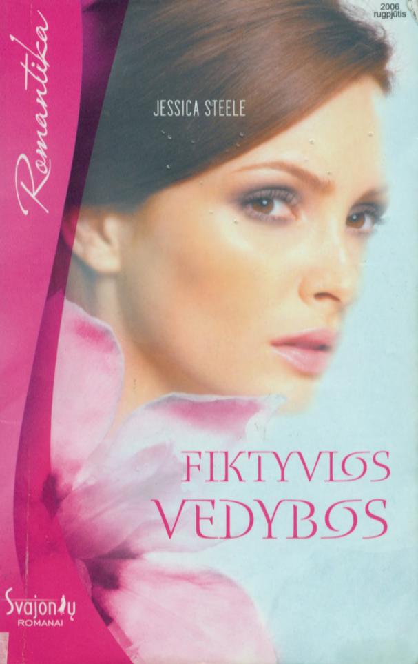 Fiktyvios vedybos