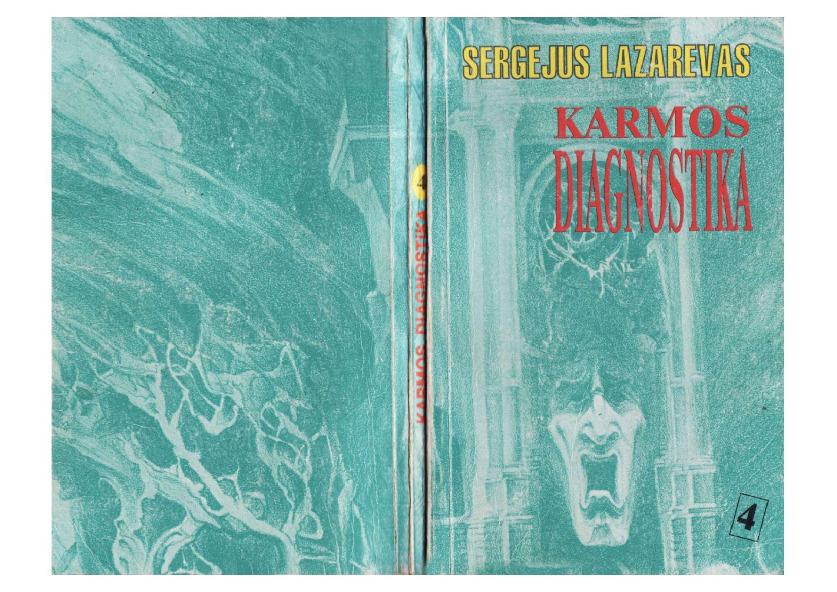 Sergejus.Lazarevas.-.Karmos.diagnostika.1997-krantai