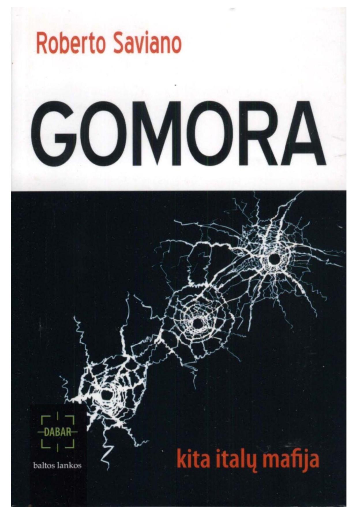 Roberto.Saviano.-.Gomora.2009