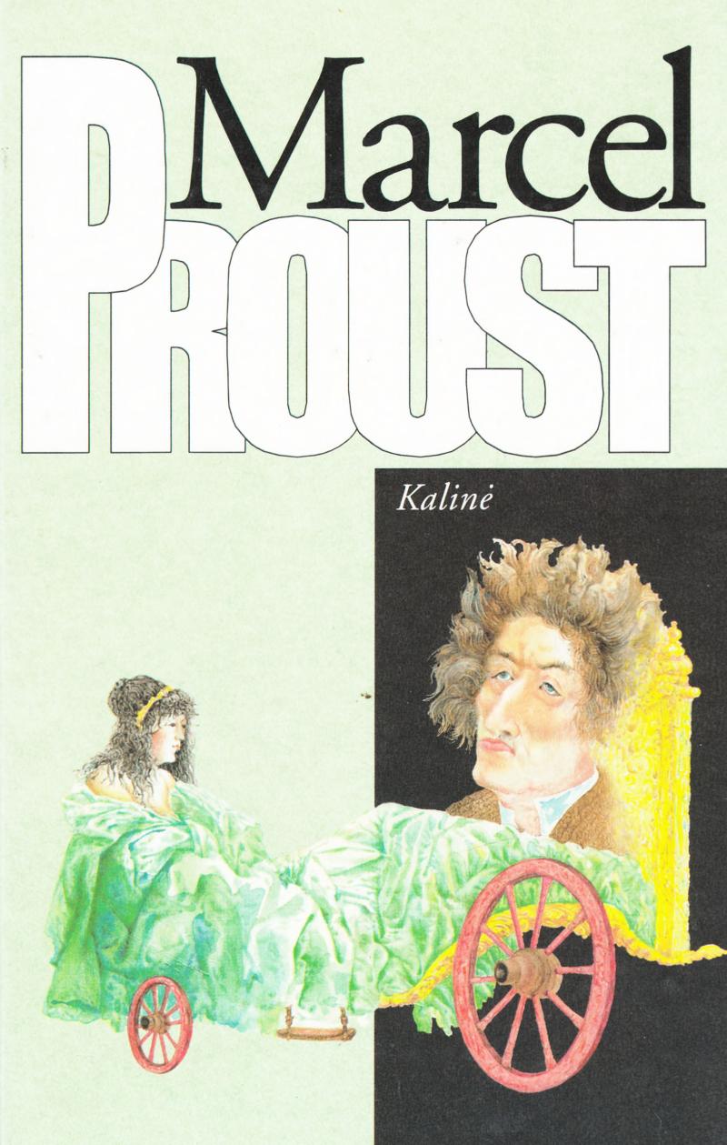 Kalinė