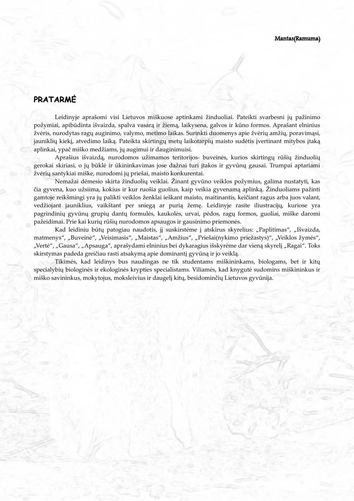 Algirdas.Navasaitis.-.Misko.zverys.2007