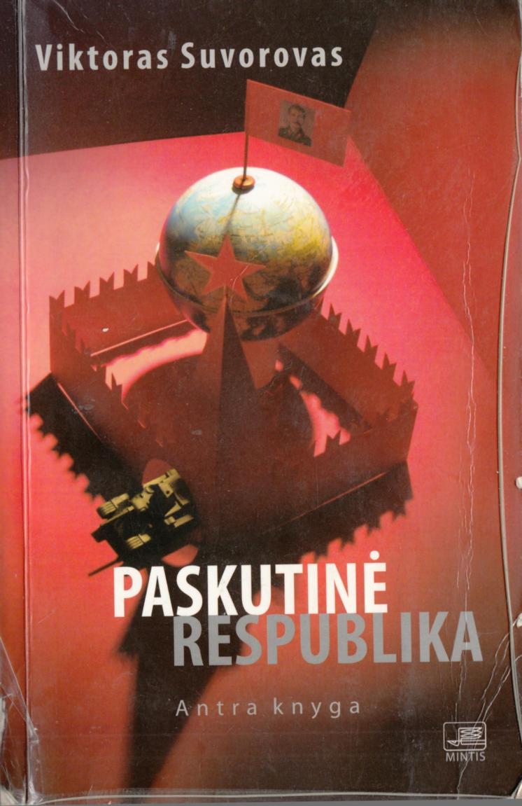 Paskutine respublika 2