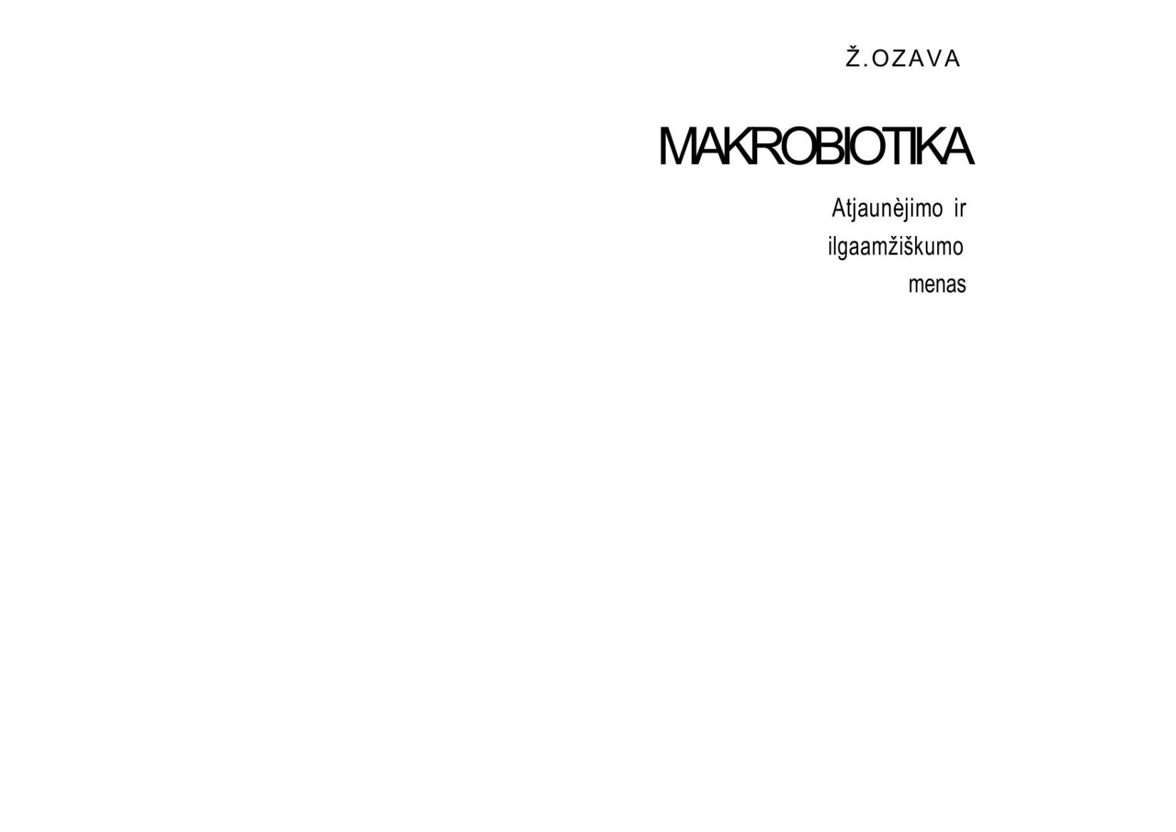 Zorzas.Ozava.-.Makrobiotika.Atjaunejimo.ir.ilgaamziskumo.menas.1992-krantai
