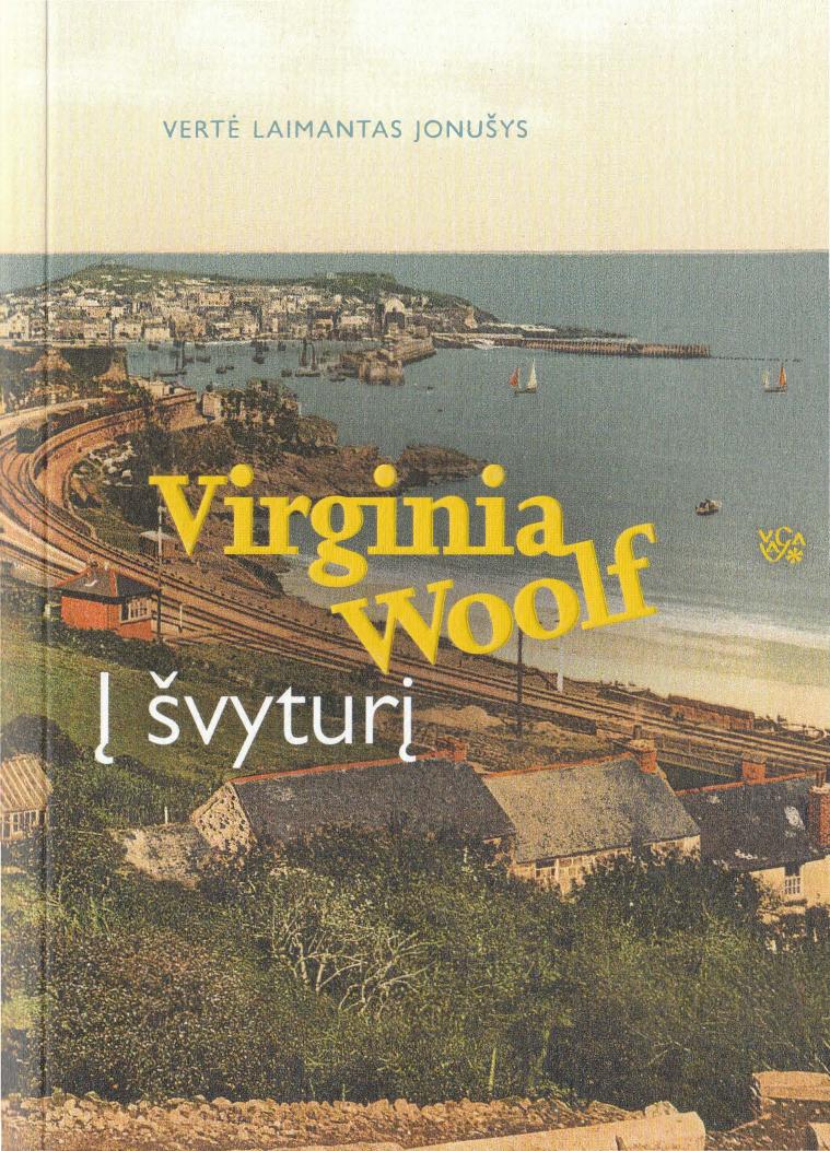 Į švyturį