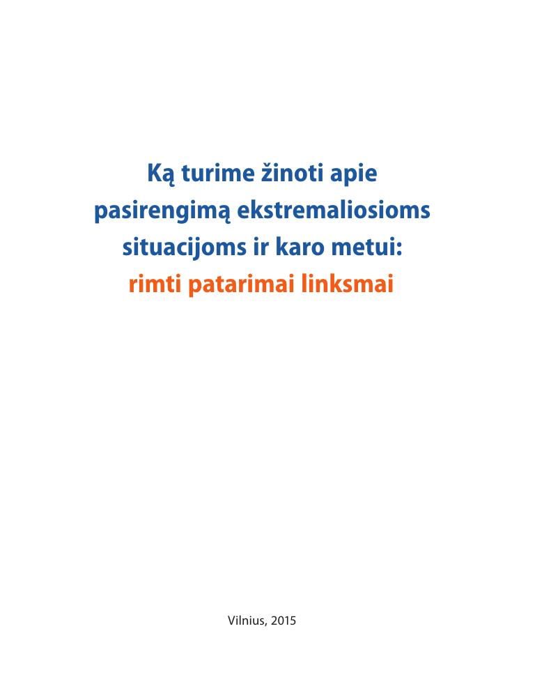 ka turime zinoti praktiniai patarimai-lt-el
