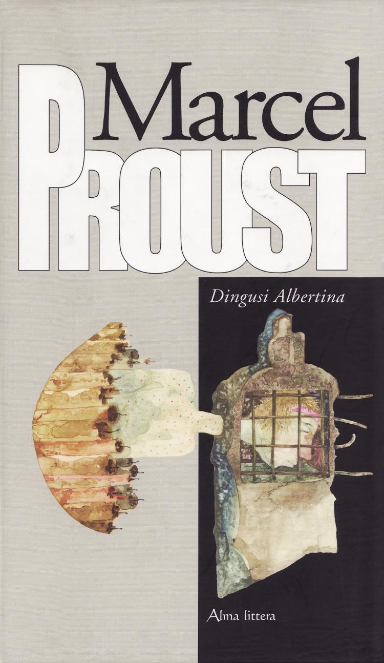 Dingusi Albertina