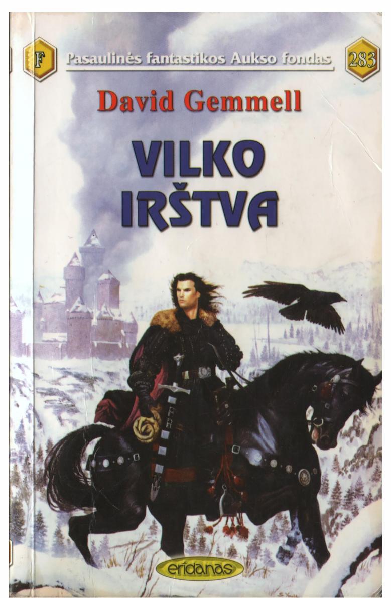 PFAF.283.David.Gemmell.-.Vilko.irstva.2003.LT