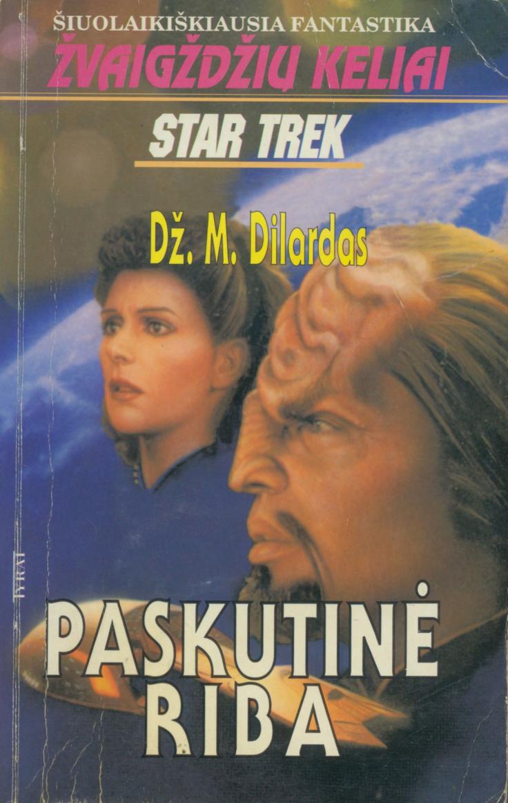 ZK.J.M.Dillard.-.Paskutine.riba.1997.LT