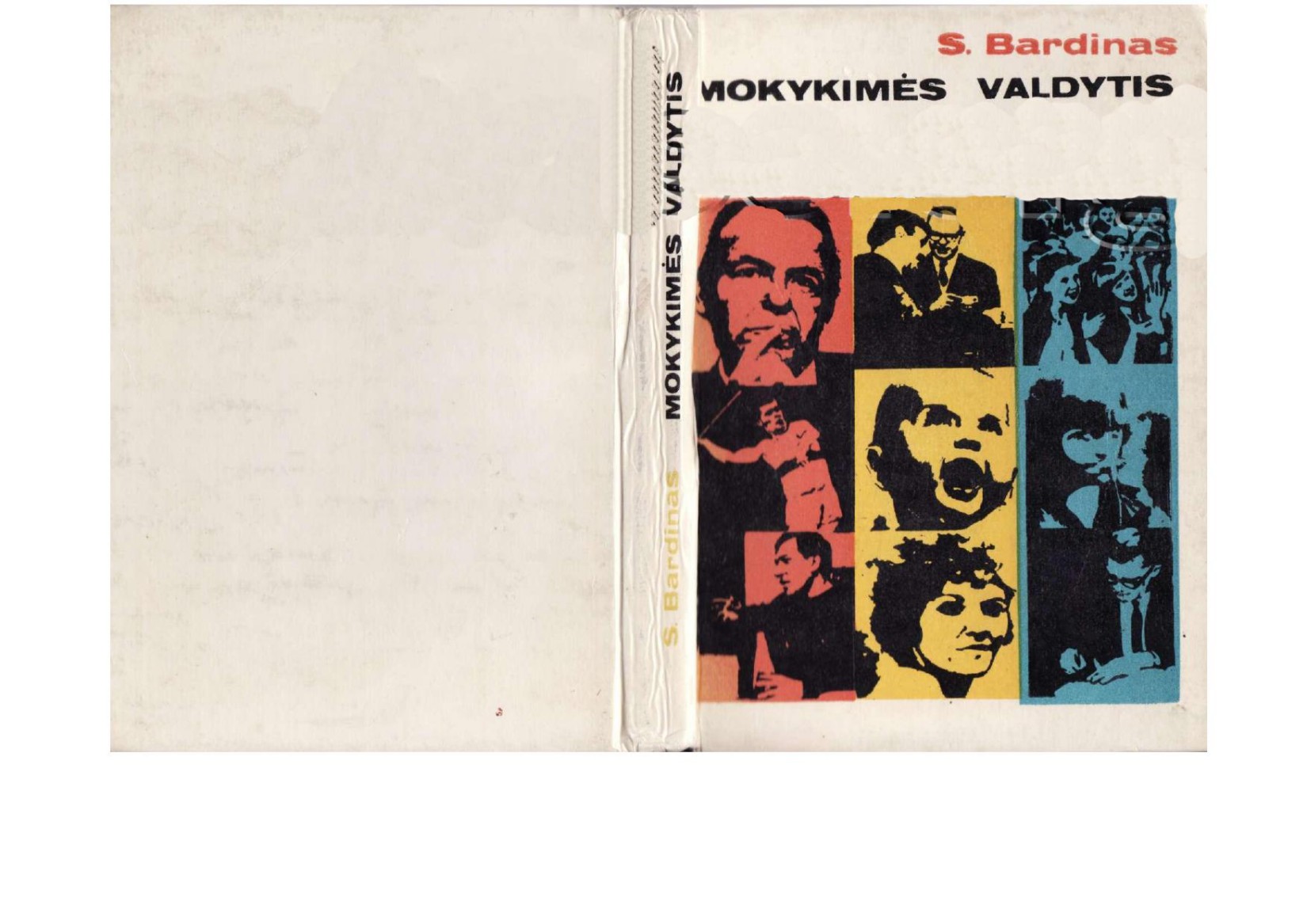 Stepanas.Bardinas.-.Mokykimes.valdytis.1978-krantai