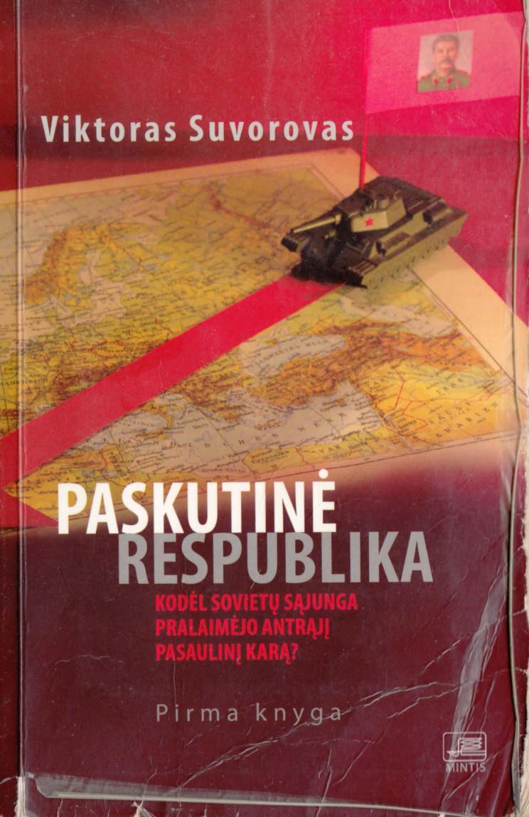 Paskutine respublika 1