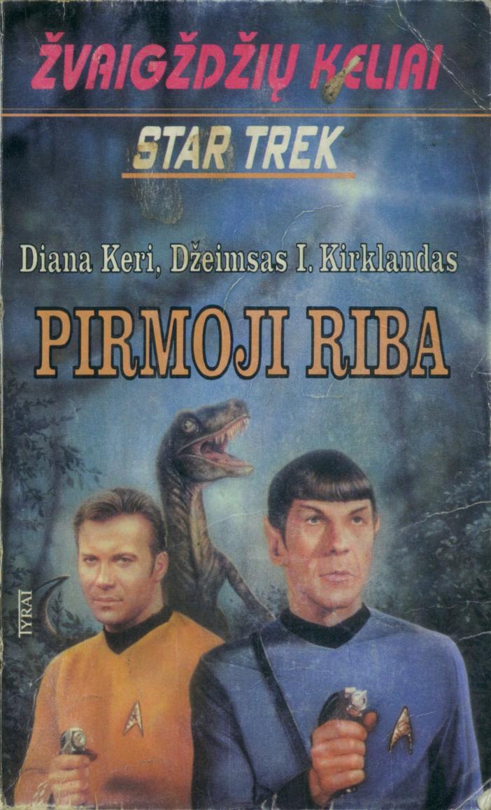 ZK.Diane.Carey.James.I.Kirkland.-.Pirmoji.riba.1996.LT