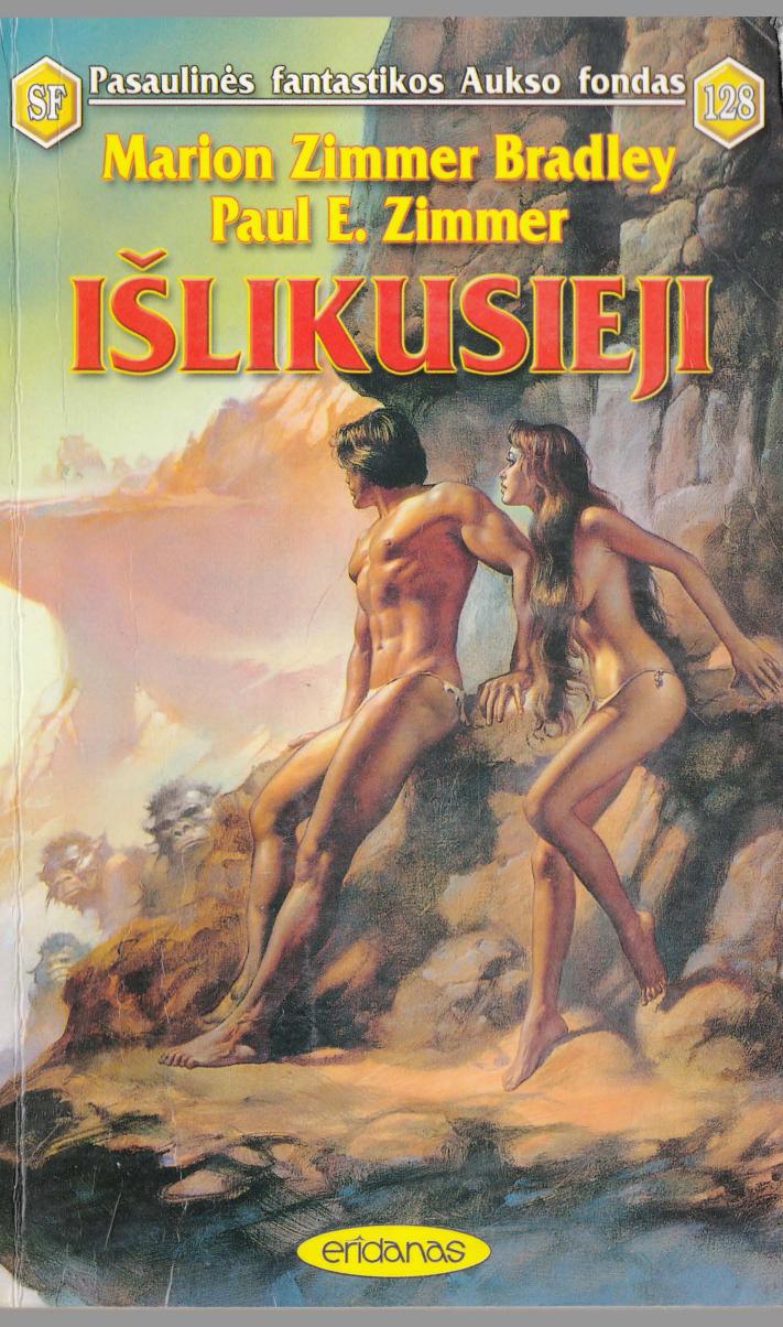 Islikusieji