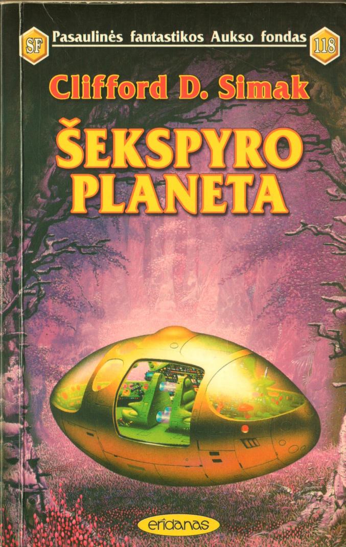 PFAF.118.Cliford.D.Simak.-.Sekspyro.planeta.1998.LT