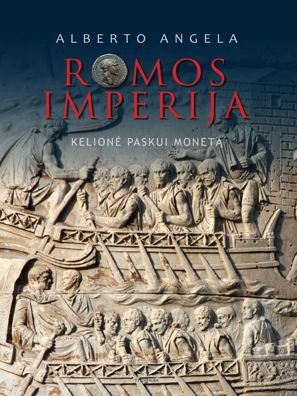 Romos imperija