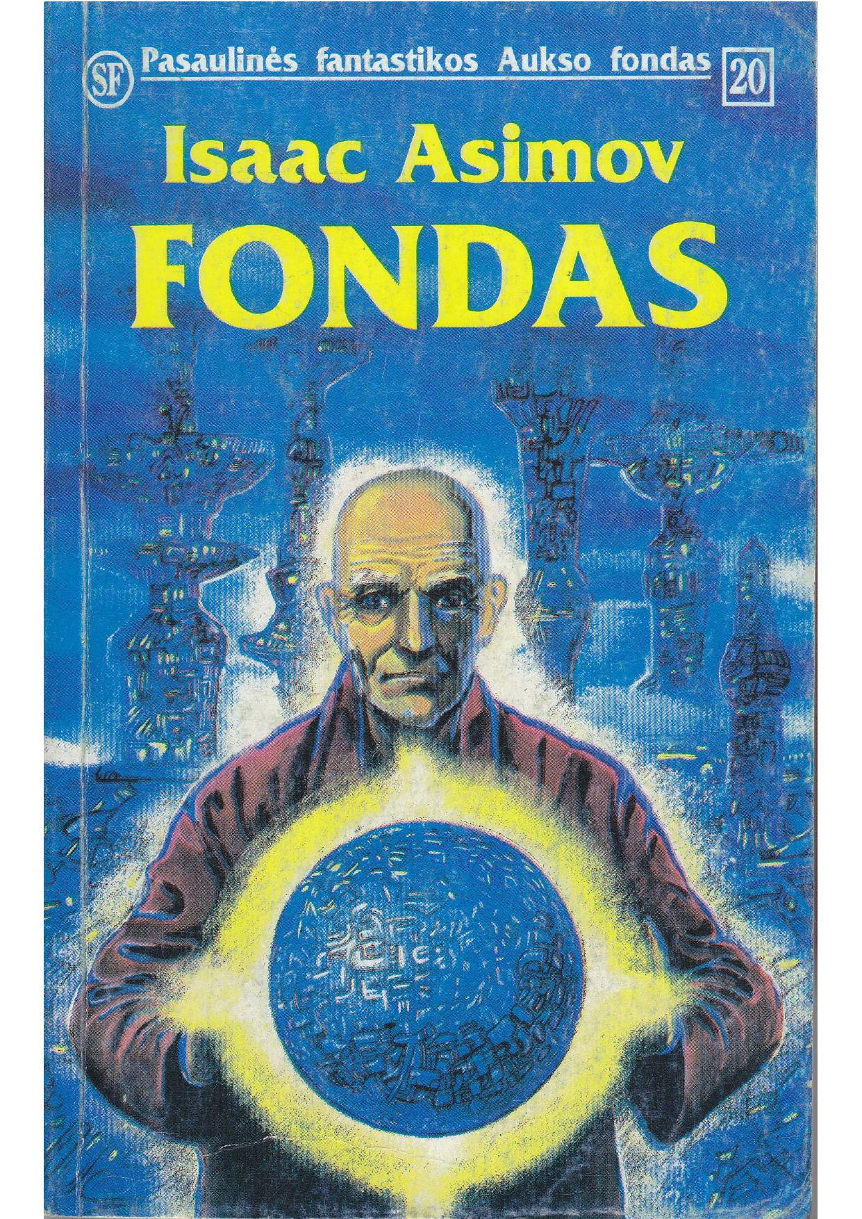 Fondas (1994) LT - NRL