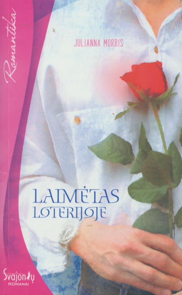 Laimėtas loterijoje