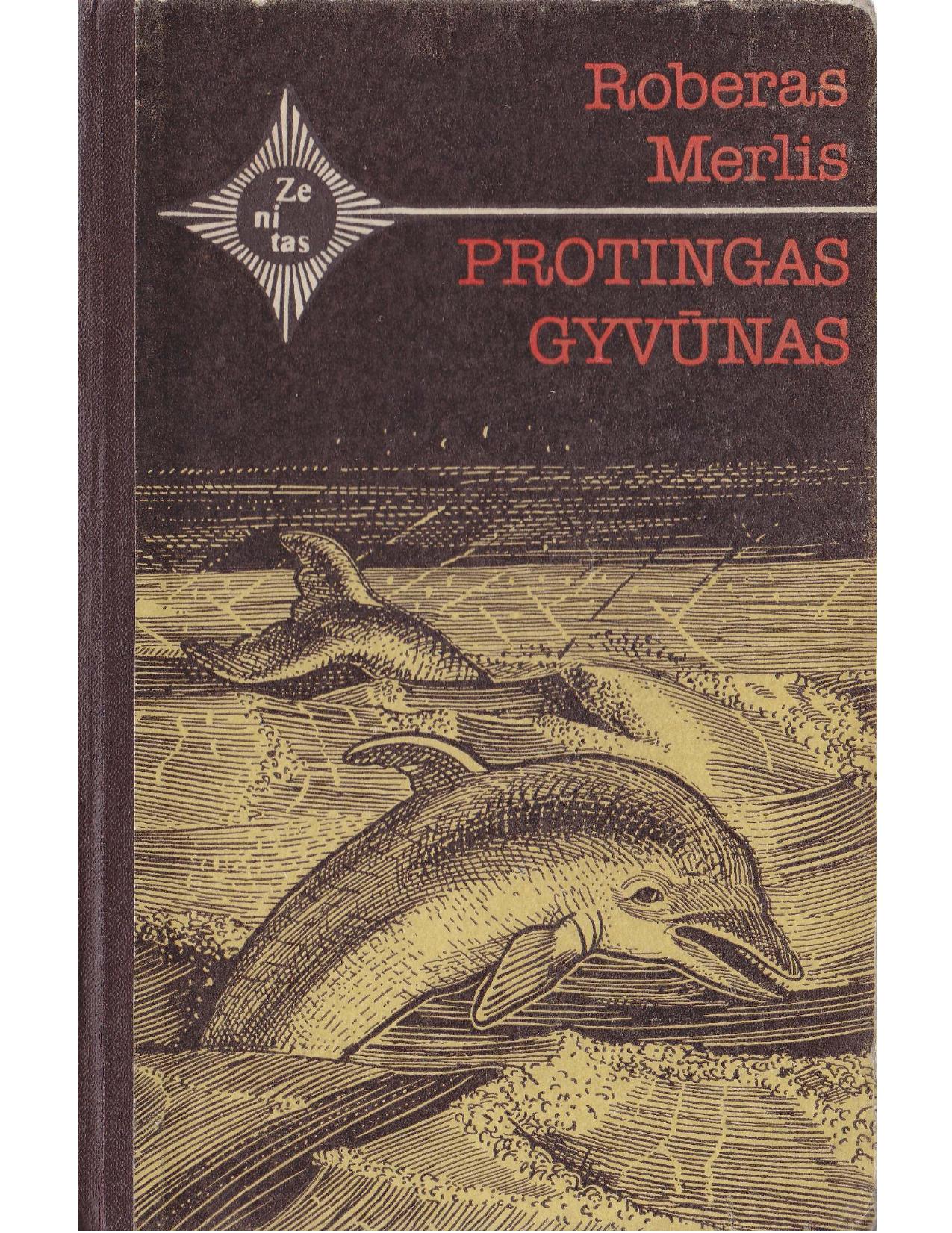 Protingas gyvūnas (1984) LT - NRL