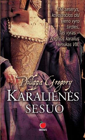 Karalienės sesuo