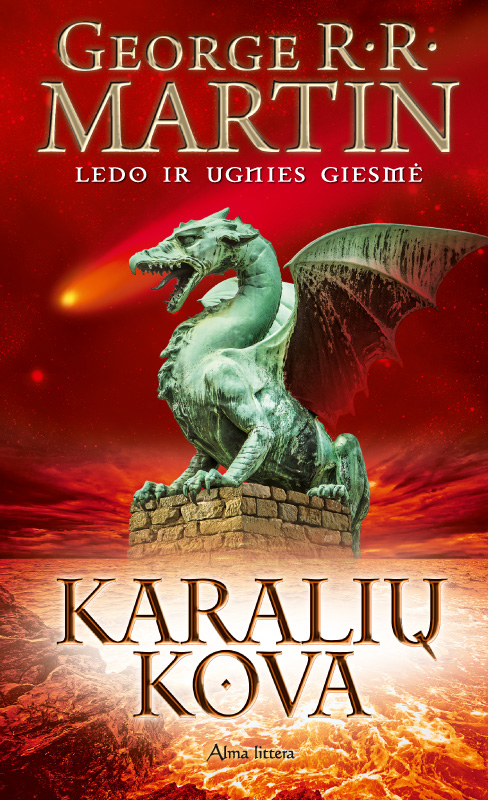 Karalių kova