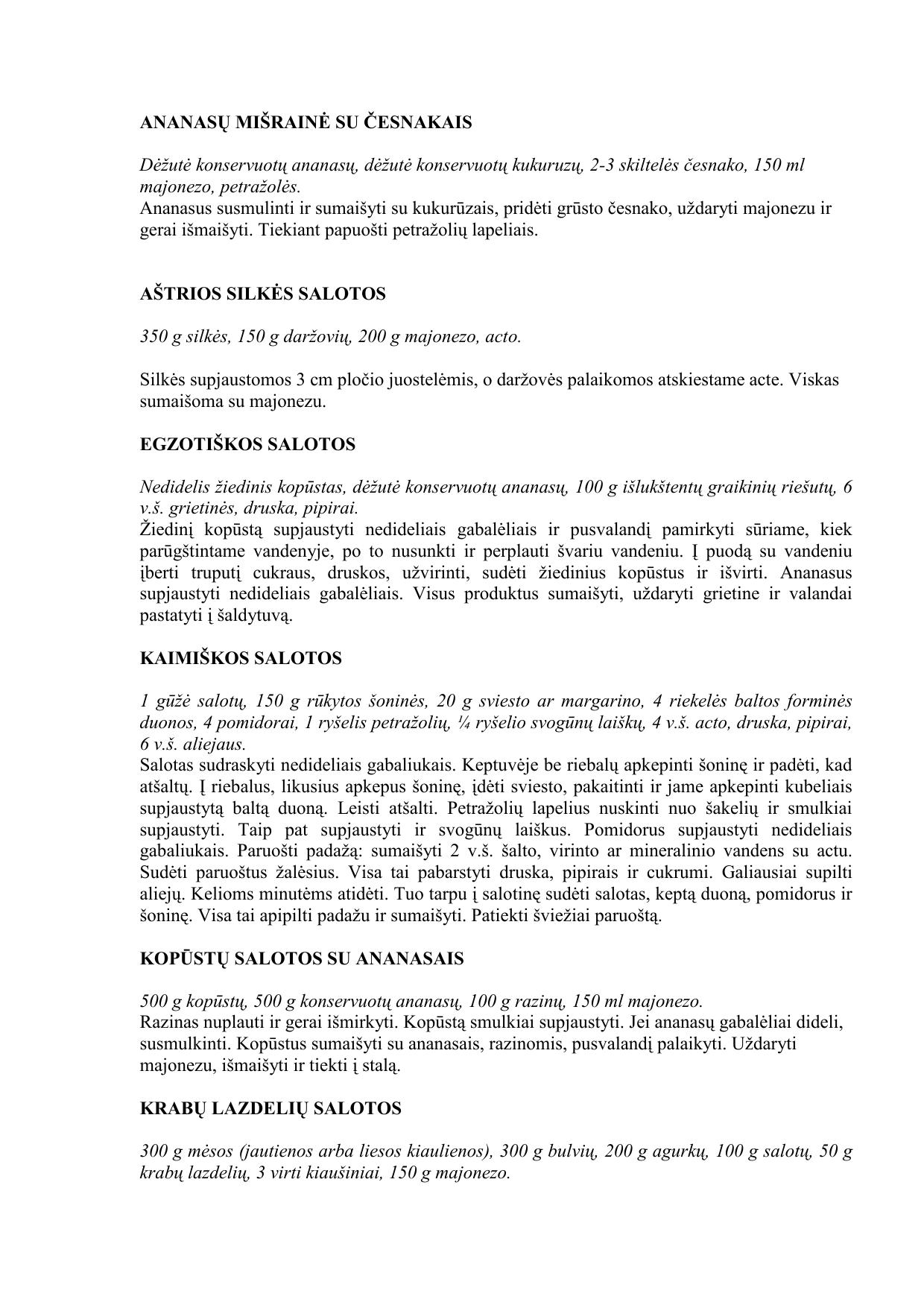 Salotos