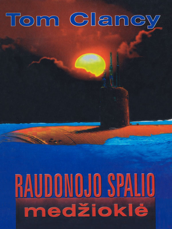 Raudonojo Spalio medžioklė