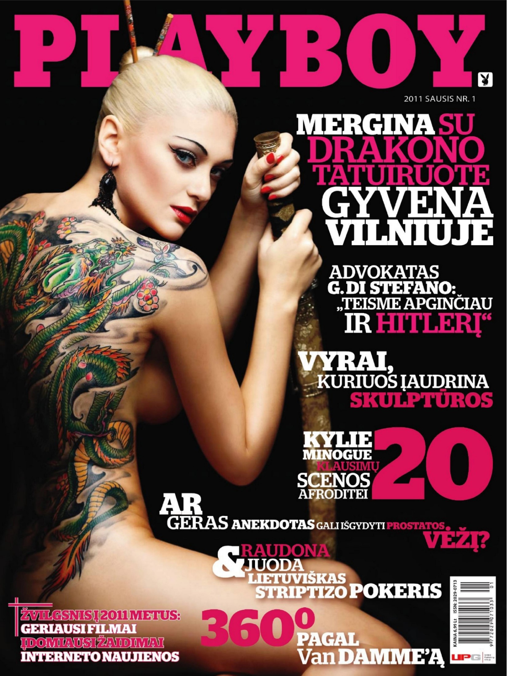 Playboy